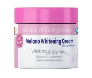 كريم ميلانو – Melano Whitening Cream