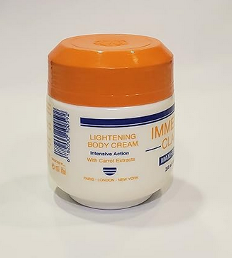 كريم إيميديات كلير ماكسي بيوتي – Immediat Claire Maxi-Beauty Cream