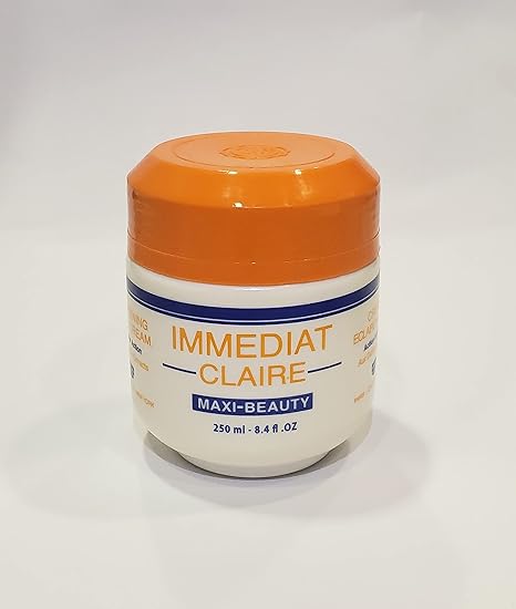 كريم إيميديات كلير ماكسي بيوتي – Immediat Claire Maxi-Beauty Cream
