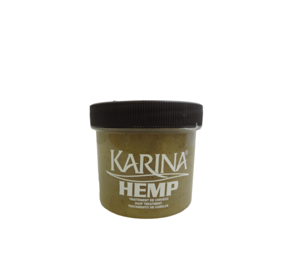كريم كارينا هيمب لعلاج الشعر – Karina Hemp Hair Treatment