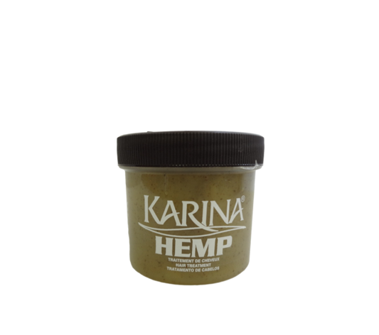 كريم كارينا هيمب لعلاج الشعر – Karina Hemp Hair Treatment