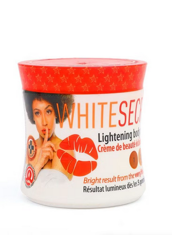 كريم وايت سيكريت – White Secret Lightening Beauty Cream