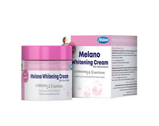 كريم ميلانو  – Melano Whitening Cream