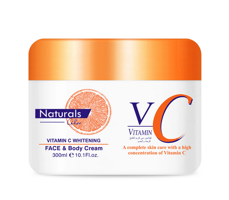 كريم فيتامين سي – VC Vitamin C Brightening Cream