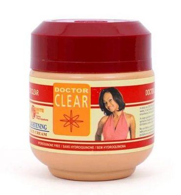 كريم دكتور كلير – Doctor Clear Cream