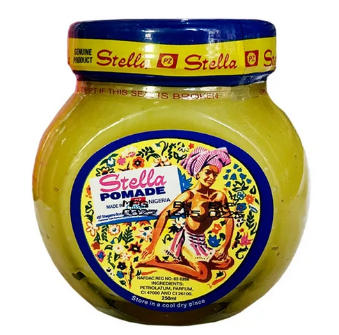 كريم ستيلا بوميد – Stella Pomade Hair & Body Cream